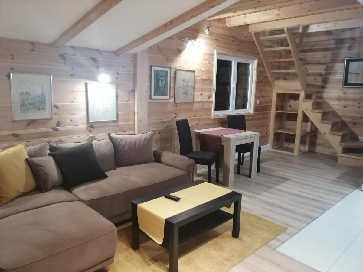 Mountain Village Žabljak Exterior foto